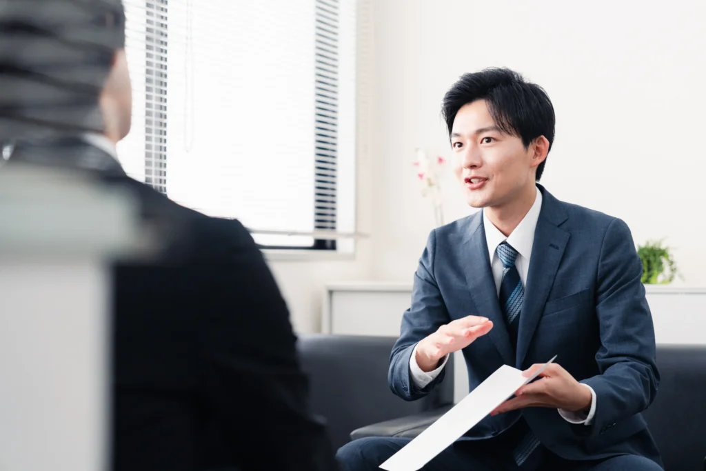小規模から中規模サイトまで、予算に合わせた柔軟な提案