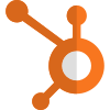 HubSpotアイコン画像