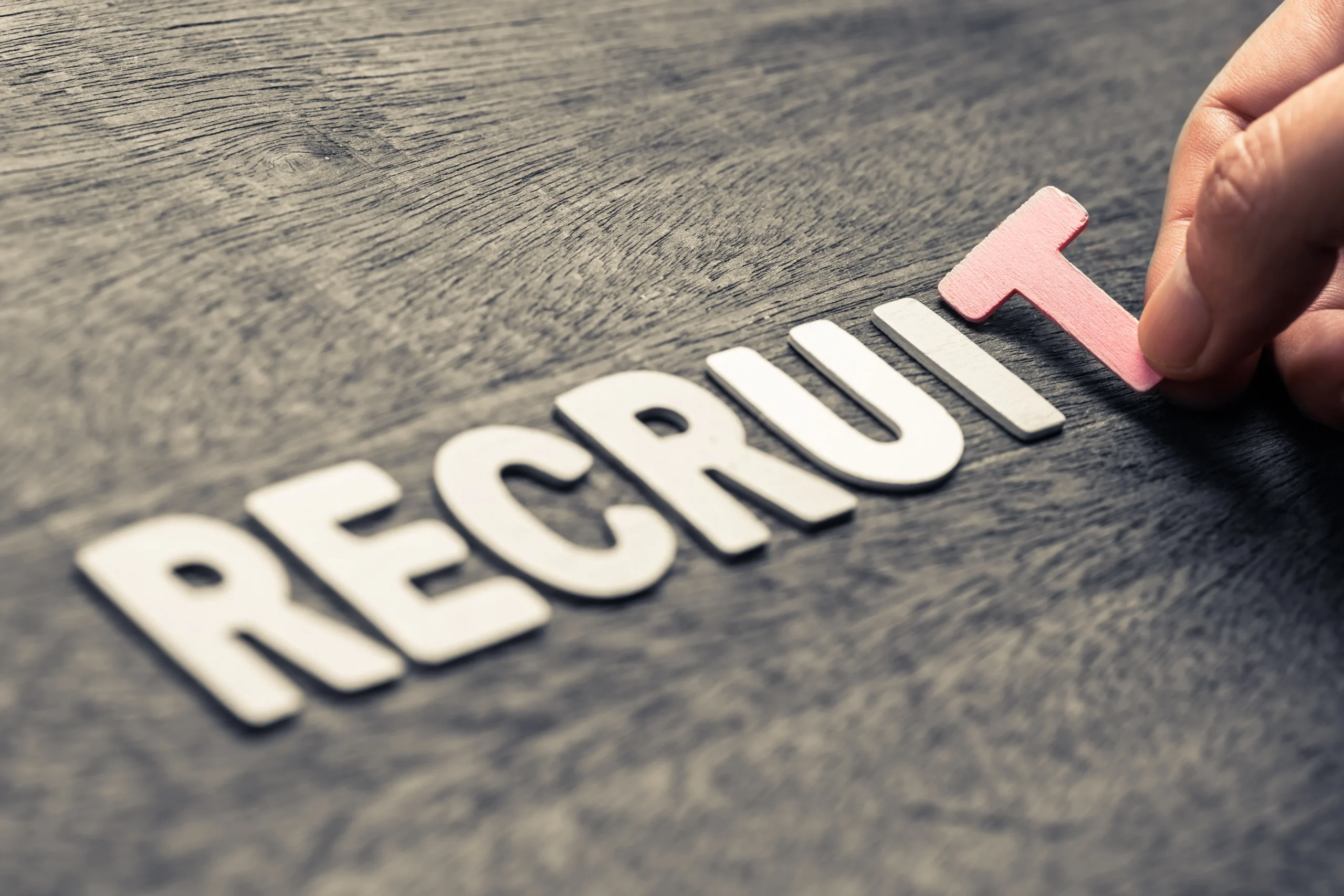 RECRUIT(システム開発×Web制作×ホームページ制作)
