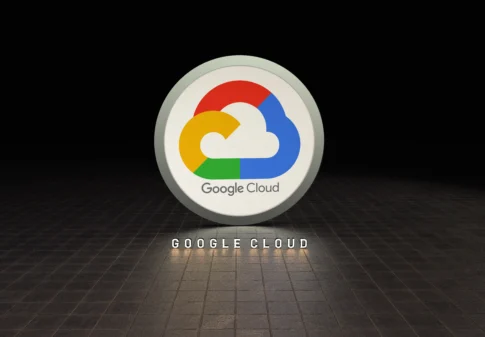 Google Cloud イメージ画像