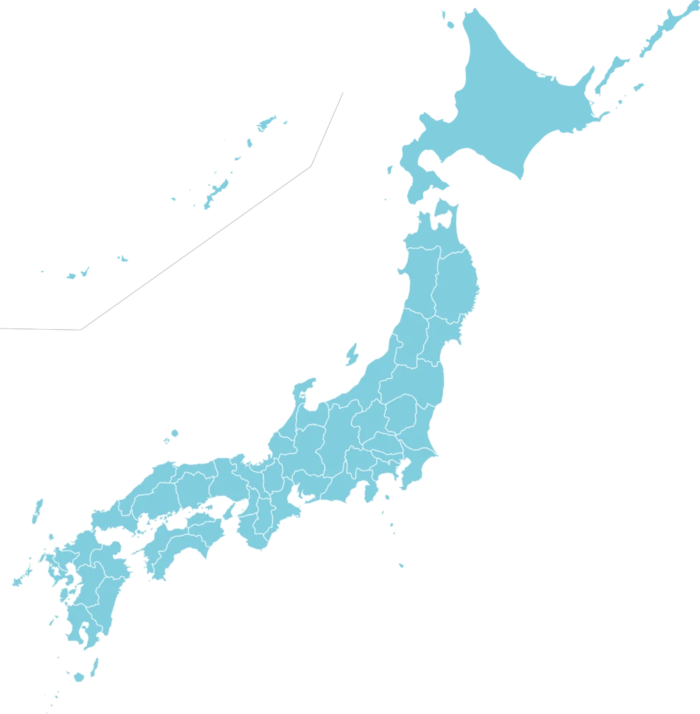 対応エリア（ホームページ制作・Web制作）｜埼玉・群馬・茨城のホームページ制作